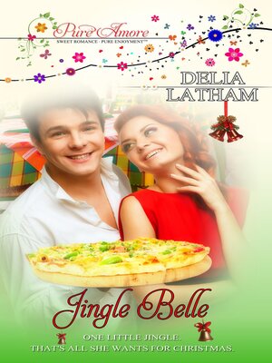 cover image of Jingle Belle